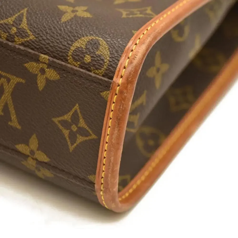 Louis Vuitton  Monogram Bel Air SL0998 - Picture 12 of 15